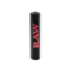 Raw Raw Black Glass Tips