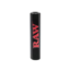 Raw Raw Black Glass Tips