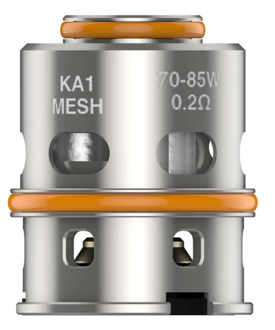 Geek Vape M Series Coil