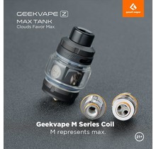 Geek Vape M Series Coil