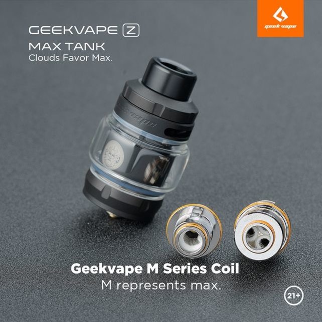 Geek Vape M Series Coil