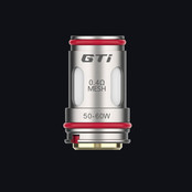Vaporesso GTI Coils 5 Pack