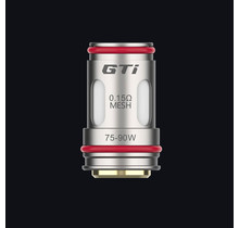 Vaporesso GTI Coils 5 Pack