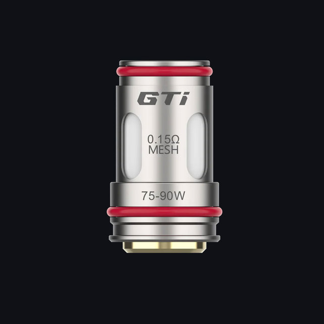 Vaporesso GTI Coils 5 Pack