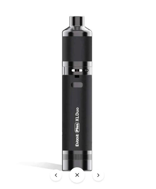 Yocan Evolve Plus XL Duo -