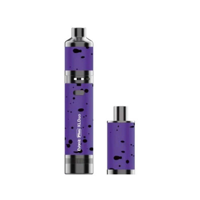 Yocan Evolve Plus XL Duo -