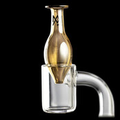 MJ Arsenal Gold Carb Caps