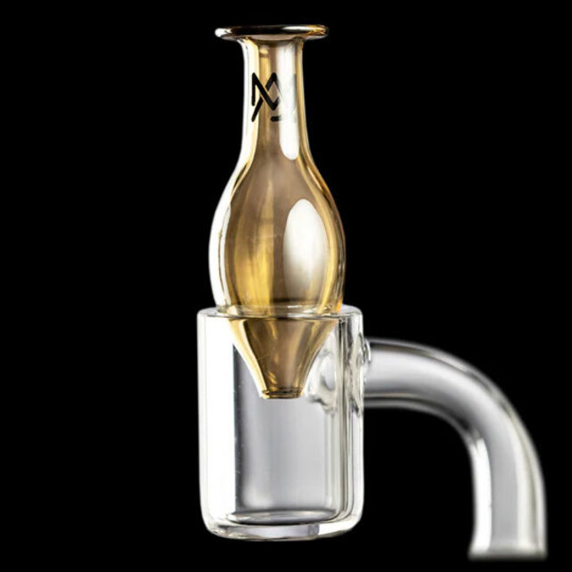 MJ Arsenal Gold Carb Caps