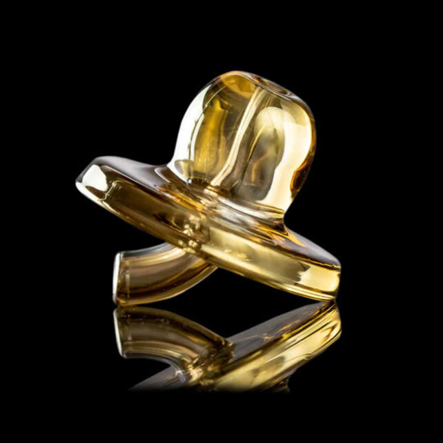 MJ Arsenal Gold Carb Caps