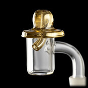 MJ Arsenal Gold Carb Caps