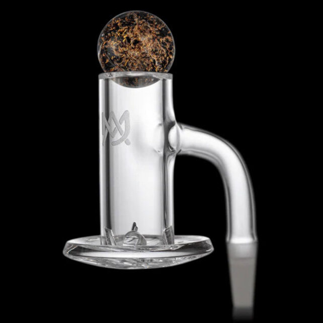 MJ Arsenal Terp Blender