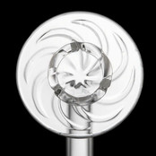 MJ Arsenal Terp Blender