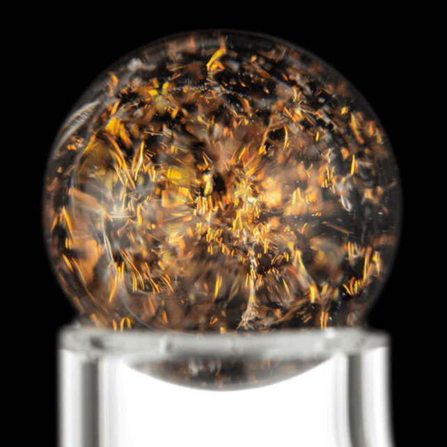 MJ Arsenal Terp Blender