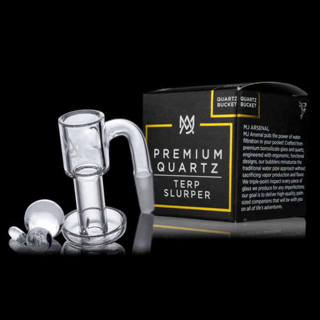 MJ Arsenal Terp Slurper