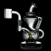 MJ Arsenal Mini Rigs - Charcoal