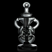 MJ Arsenal Mini Rigs - Charcoal