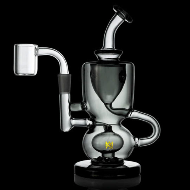 MJ Arsenal Mini Rigs - Charcoal