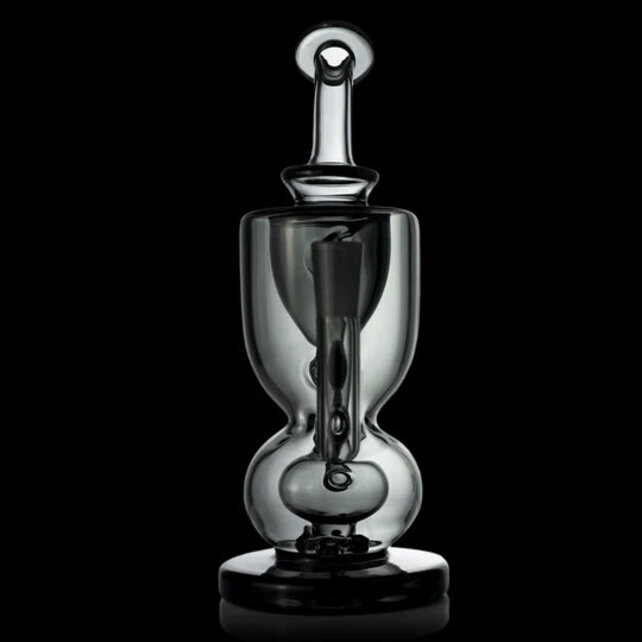 MJ Arsenal Mini Rigs - Charcoal