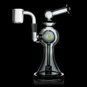 MJ Arsenal Mini Rigs - Charcoal