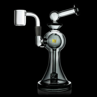 MJ Arsenal Mini Rigs - Charcoal