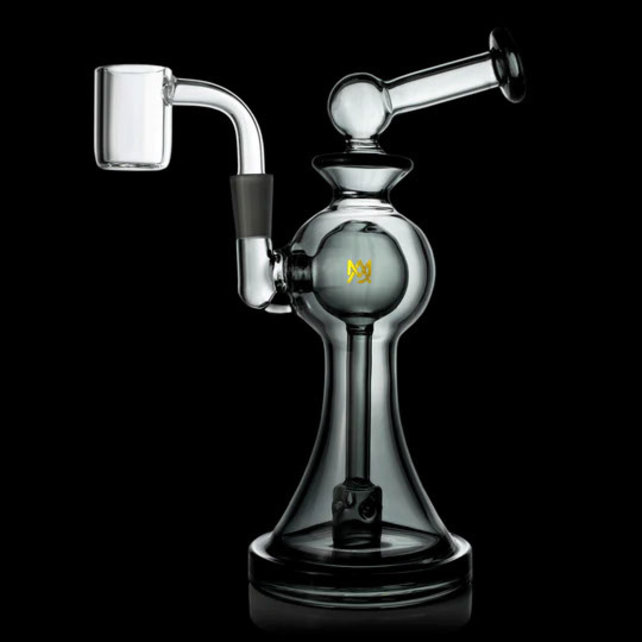 MJ Arsenal Mini Rigs - Charcoal