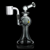 MJ Arsenal Mini Rigs - Charcoal