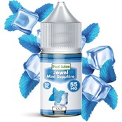 Pod Juice Salt Nicotine (TFN) 30ML