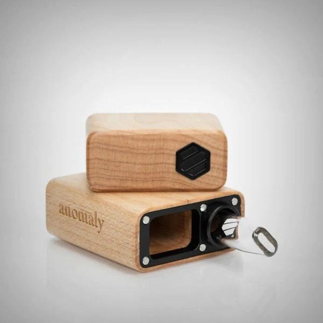 Anomaly Colfax Dugout