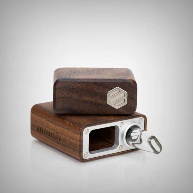 Anomaly Colfax Dugout