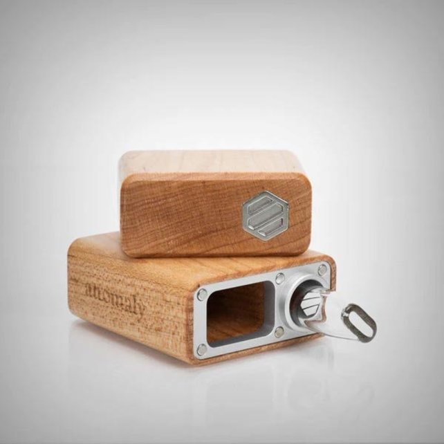 Anomaly Colfax Dugout