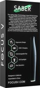 Focus V Saber (Electronic Dab Tool)