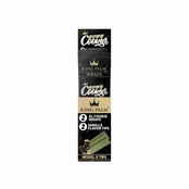 King Palm XL Blunt Wraps (2 Pack)