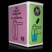 MJ Arsenal Proxy Bubbler