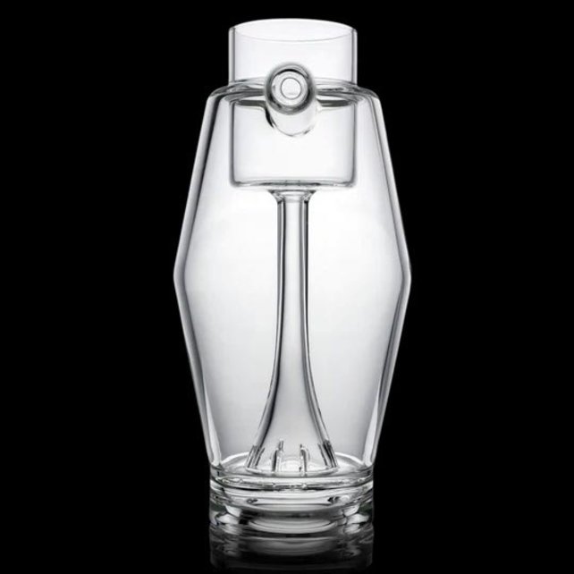 MJ Arsenal Proxy Bubbler