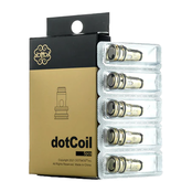 Dot Coils 5 Pack