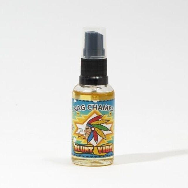 Blunt Vibe Air Freshener 1 FL OZ