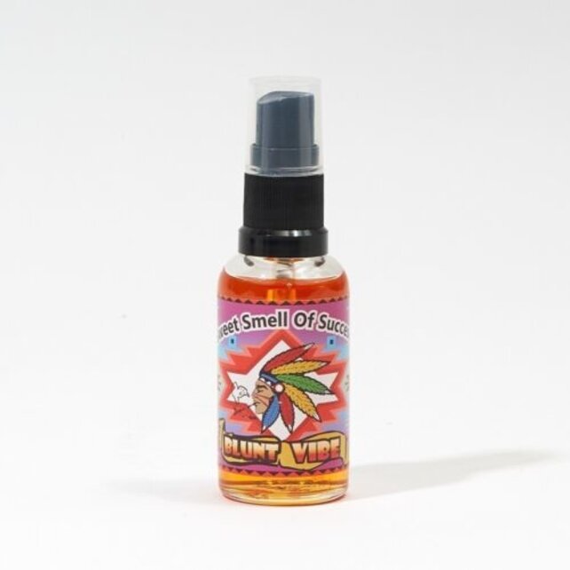 Blunt Vibe Air Freshener 1 FL OZ
