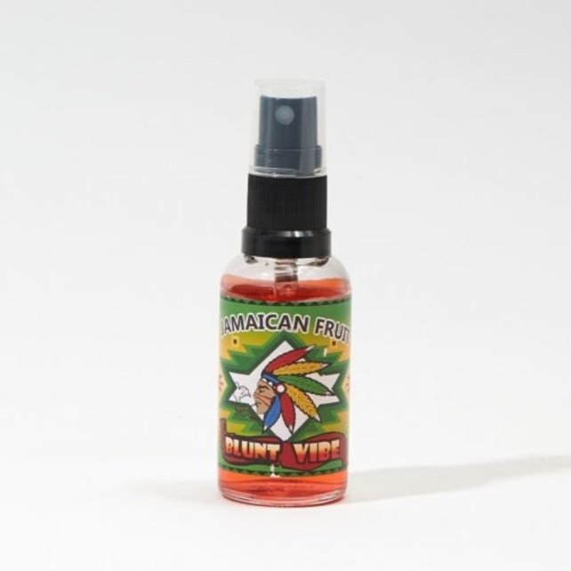 Blunt Vibe Air Freshener 1 FL OZ
