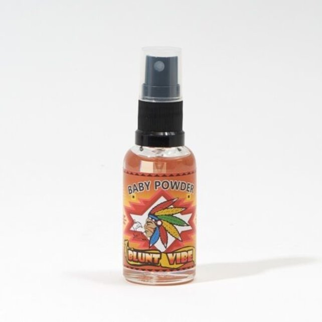 Blunt Vibe Air Freshener 1 FL OZ