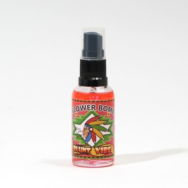 Blunt Vibe Air Freshener 1 FL OZ