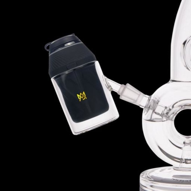 MJ Arsenal 14MM Puffco Proxy Slide Attachment