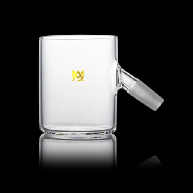 MJ Arsenal 10MM Puffco Proxy Slide Attachment