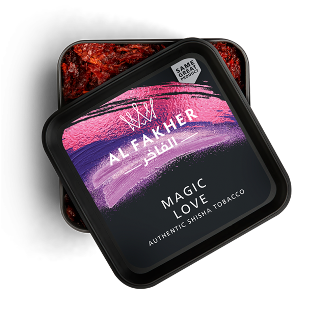 Al Fakher Shisha 250G