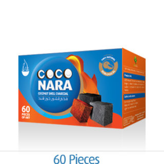 Coco Nara Coconut Charcoal