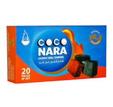 Coco Nara Coconut Charcoal