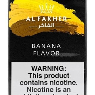 Al Fakher Shisha 50G
