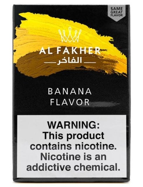 Al Fakher Shisha 50G