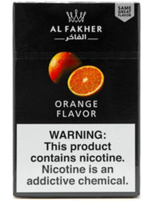 Al Fakher Shisha 50G
