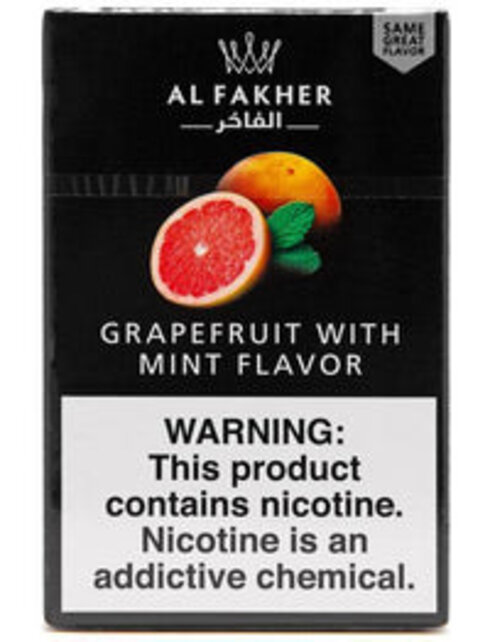 Al Fakher Shisha 50G