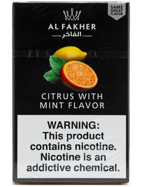 Al Fakher Shisha 50G